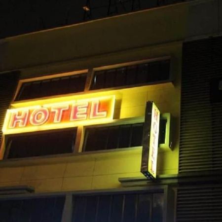 Shah Alam Business Hotel Exterior photo