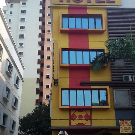 Shah Alam Business Hotel Exterior photo